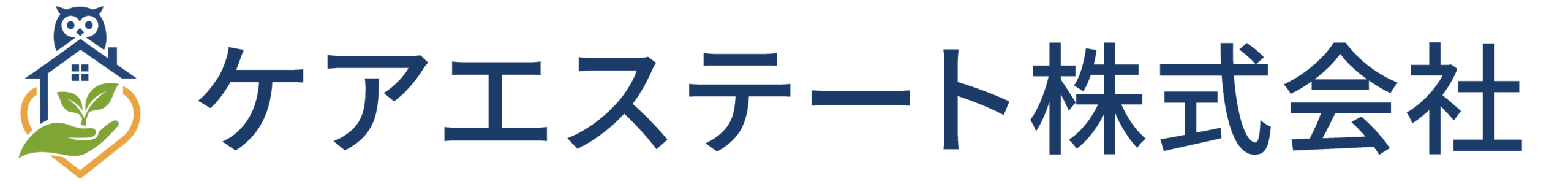 ケアエステート株式会社